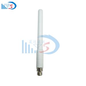 深圳市晟達(dá)通訊設(shè)備有限公司-900MZH 棒狀天線 GSM膠棒天線 頻率可定制