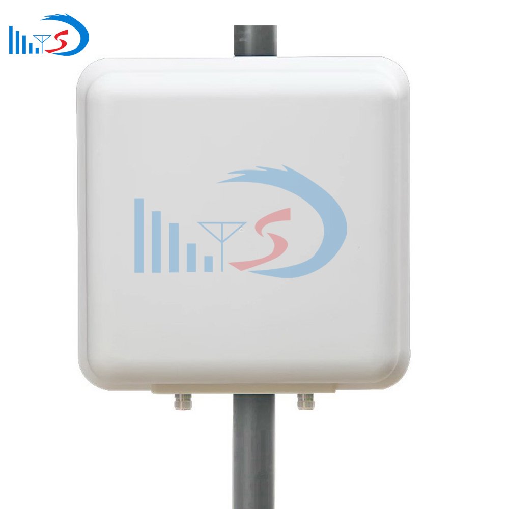深圳市晟達(dá)通訊設(shè)備有限公司_470-700MHz 8dBi雙極化平板天線(xiàn)，用于TVWS
