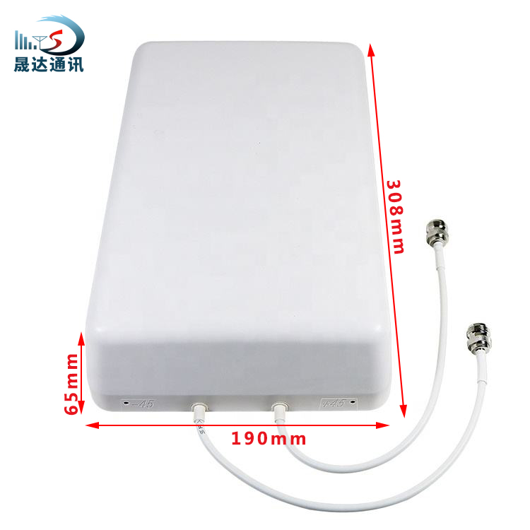 深圳市晟達(dá)通訊設(shè)備有限公司_室內(nèi)外定向天線(xiàn) 4G全頻段
